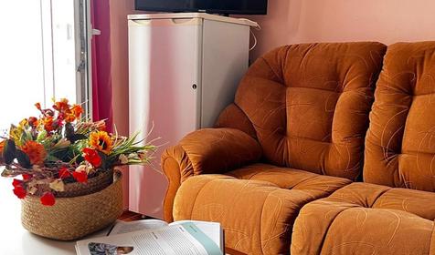 Стандартный семейный пятиместный