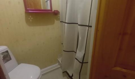 Стандарт улучшенный четырехместный с балконом