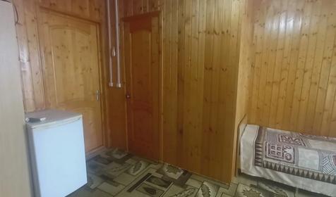 Стандарт улучшенный четырехместный с балконом