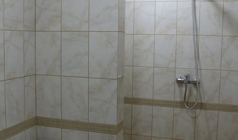 Четырехместный однокомнатный с балконом