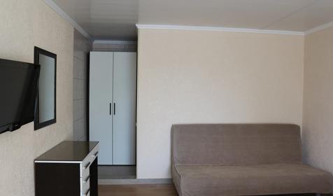 Четырехместный однокомнатный с балконом