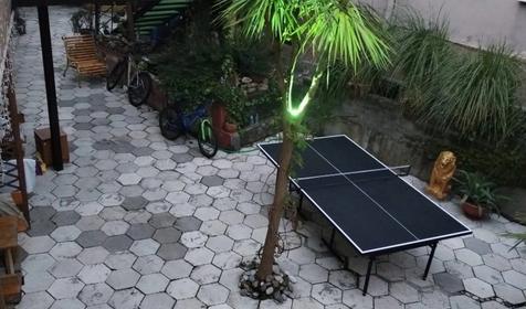 Anchor Villa (Анкор Вилла)