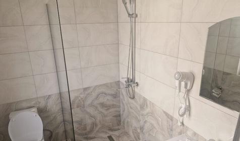 Семейный двухкомнатный