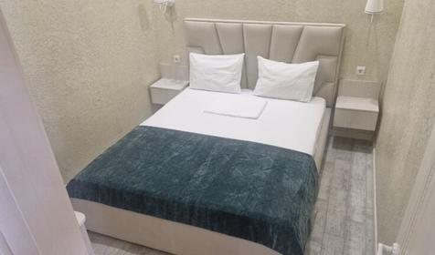 Семейный двухкомнатный