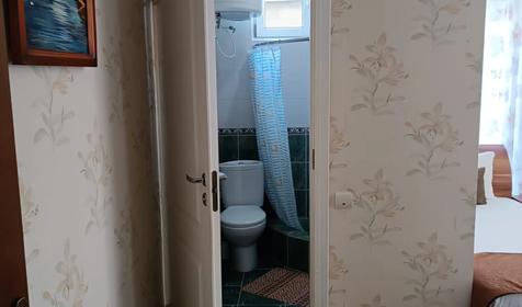 Трехместный с балконом (Standart 3 Plus)