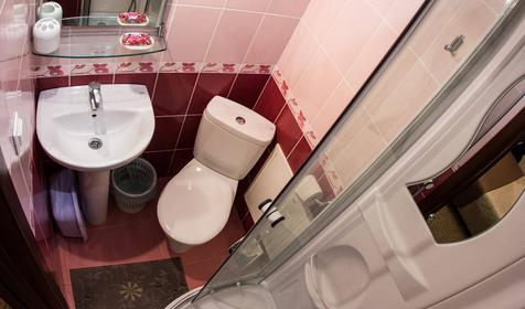 Трехместный без балкона (Standart 3)