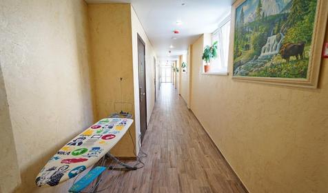 Черноморец