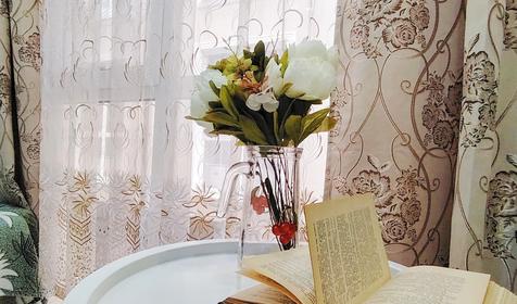 Deluxe Apartment на Тростниковой