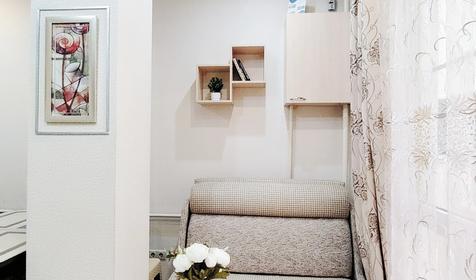 Deluxe Apartment на Тростниковой