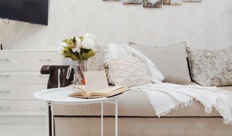 Deluxe Apartment на Тростниковой