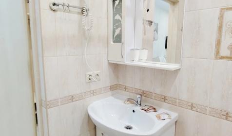 Deluxe Apartment на Тростниковой