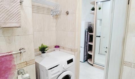 Deluxe Apartment на Тростниковой