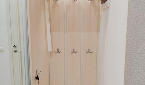 Deluxe Apartment на Тростниковой