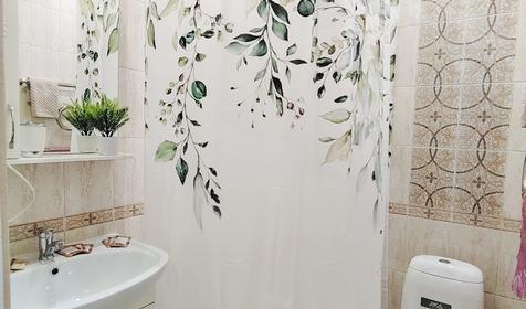 Deluxe Apartment на Тростниковой