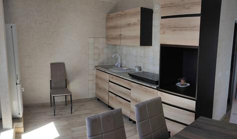 Апартаменты с одной спальней