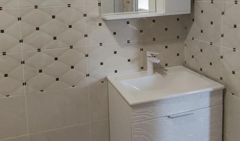 Апартаменты с одной спальней