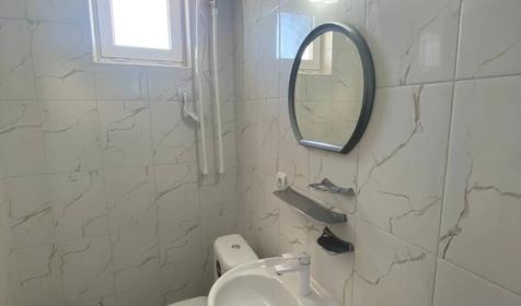 Однокомнатный Семейный