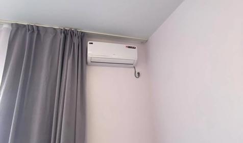 Однокомнатный Семейный