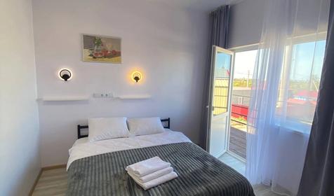 Однокомнатный Семейный