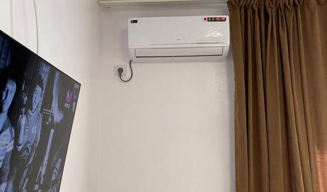 Однокомнатный Семейный