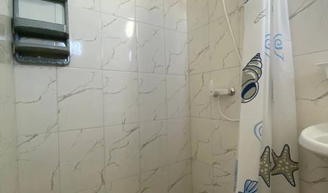 Однокомнатный Семейный