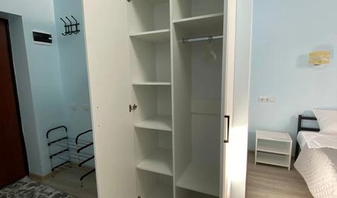 Однокомнатный Семейный