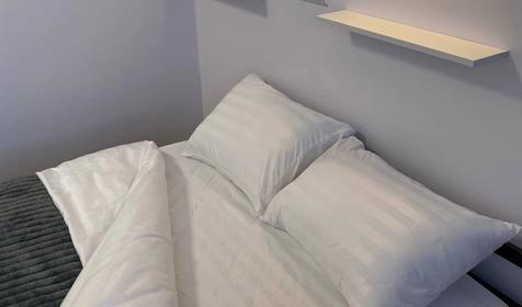 Однокомнатный Семейный