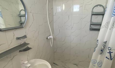 Однокомнатный Семейный