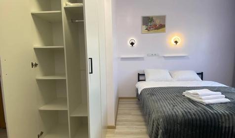 Однокомнатный Семейный