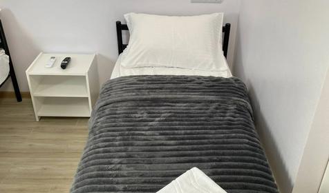 Однокомнатный Семейный