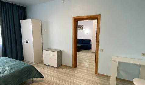 Двухкомнатный семейный Комфорт