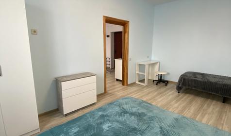 Двухкомнатный семейный Комфорт