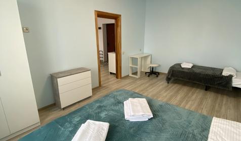 Двухкомнатный семейный Комфорт