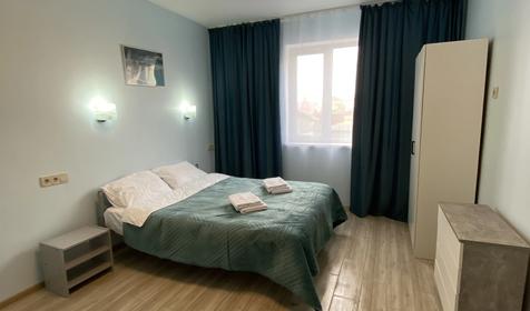 Двухкомнатный семейный Комфорт