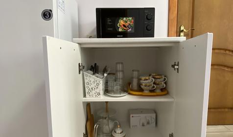 Двухкомнатный семейный Комфорт