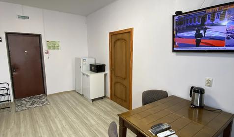 Двухкомнатный семейный Комфорт