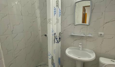 Двухкомнатный семейный Комфорт