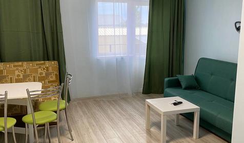 Двухкомнатный семейный Комфорт