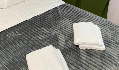 Двухкомнатный семейный Комфорт