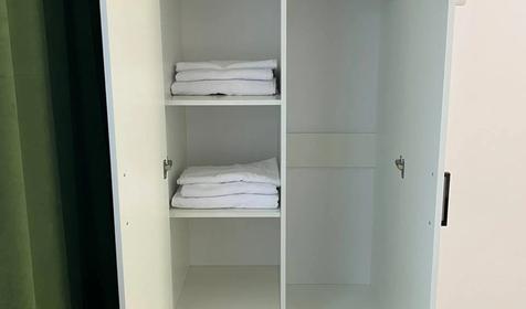 Двухкомнатный семейный Комфорт