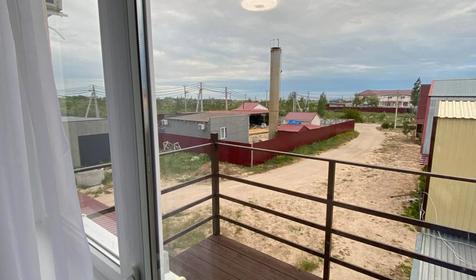 Двухкомнатный семейный Комфорт