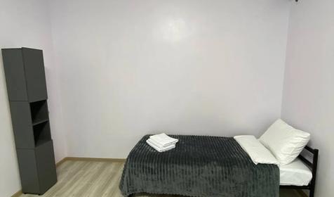 Двухкомнатный семейный Комфорт