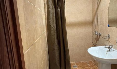 Двухместный стандарт с видом на сад