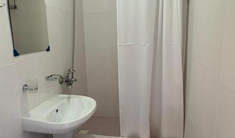 Трехместный стандарт с видом на море