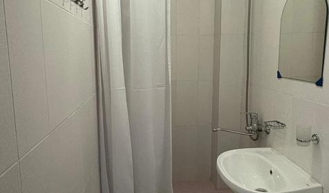 Трехместный стандарт с видом на море