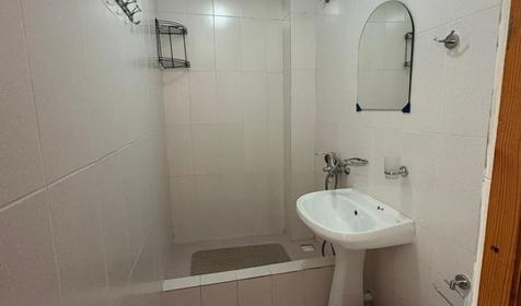 Трехместный стандарт с видом на море