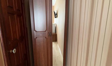 Трехместный стандарт с видом на море