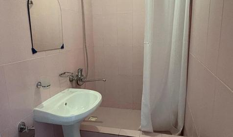 Четырехместный стандарт с видом на море