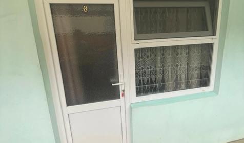 Двухместный эконом