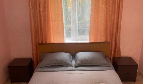 Двухместный эконом